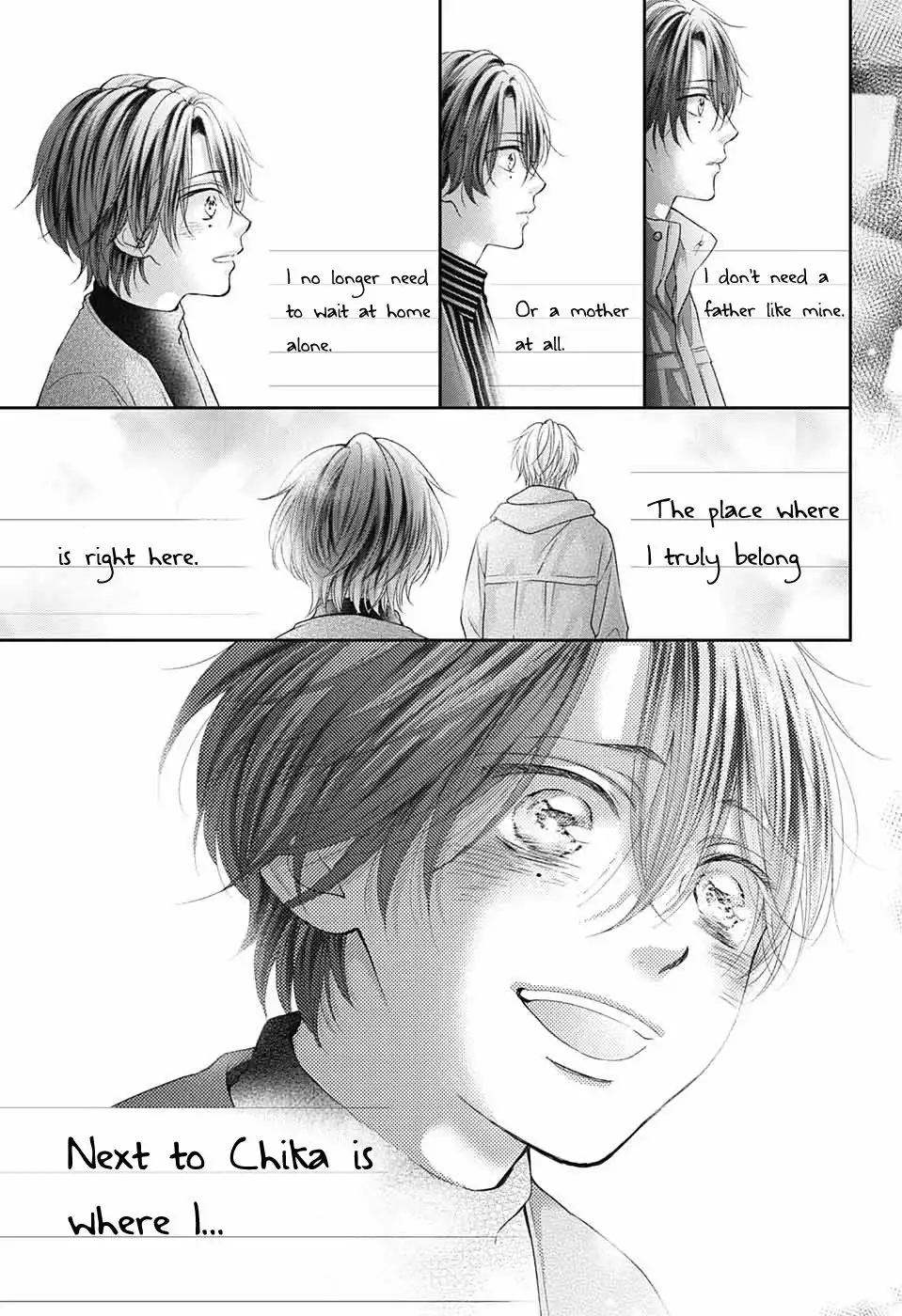 Kono Oto Tomare! Chapter 107 11